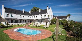 The Farmhouse Hotel