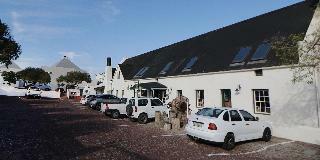 The Farmhouse Hotel