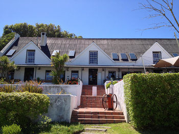 The Farmhouse Hotel