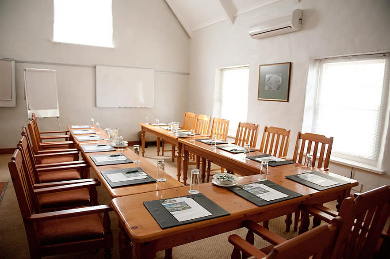 The Farmhouse Hotel