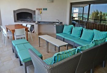 The Farmhouse Hotel