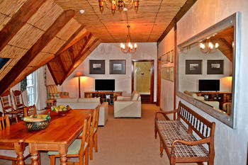 The Farmhouse Hotel