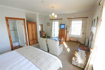 The Farmhouse Hotel