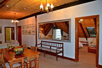 The Farmhouse Hotel