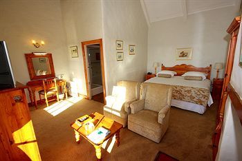 The Farmhouse Hotel