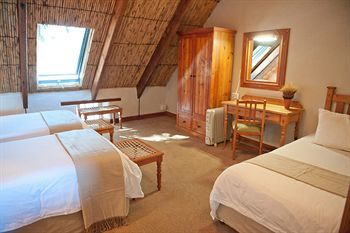 The Farmhouse Hotel
