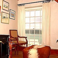 The Farmhouse Hotel