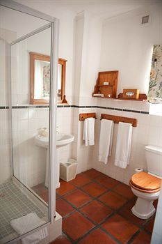 The Farmhouse Hotel
