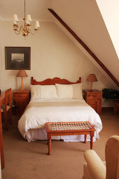 The Farmhouse Hotel