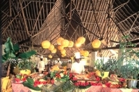 Reef Hotel
