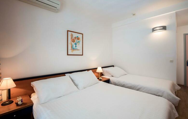 Hotel Orsan