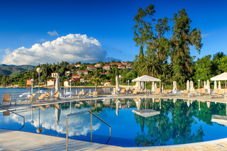 Hotel Villas Kolocep Dubrovnik