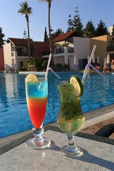 Hotel Aqua Sol Holiday Village