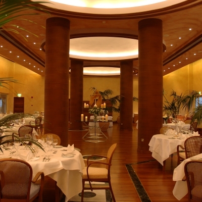 Coral Thalassa Boutique Hotel And Spa