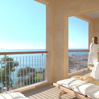 Coral Thalassa Boutique Hotel And Spa
