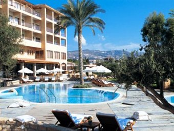 Coral Thalassa Boutique Hotel And Spa