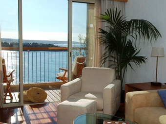 Coral Thalassa Boutique Hotel And Spa