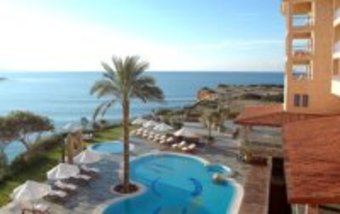 Coral Thalassa Boutique Hotel And Spa