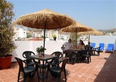 Hotel Apartamentos El Cenachero