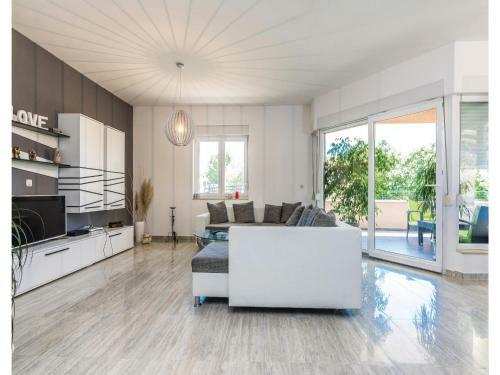 Holiday Home Bibinje With Sea View II