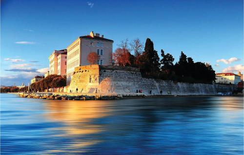 Apartment Zadar *xvii *