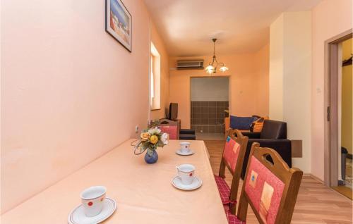 Apartment Zadar *xvii *