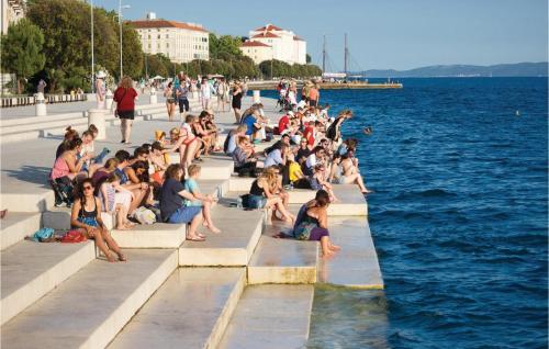 Apartment Zadar *xvii *