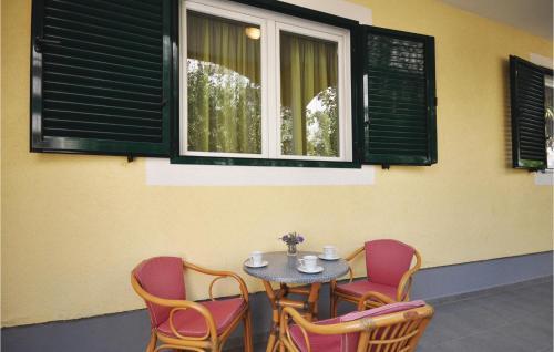 Apartment Zadar *xvii *