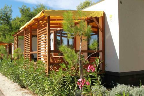 Mediteran Bungalow Belvedere
