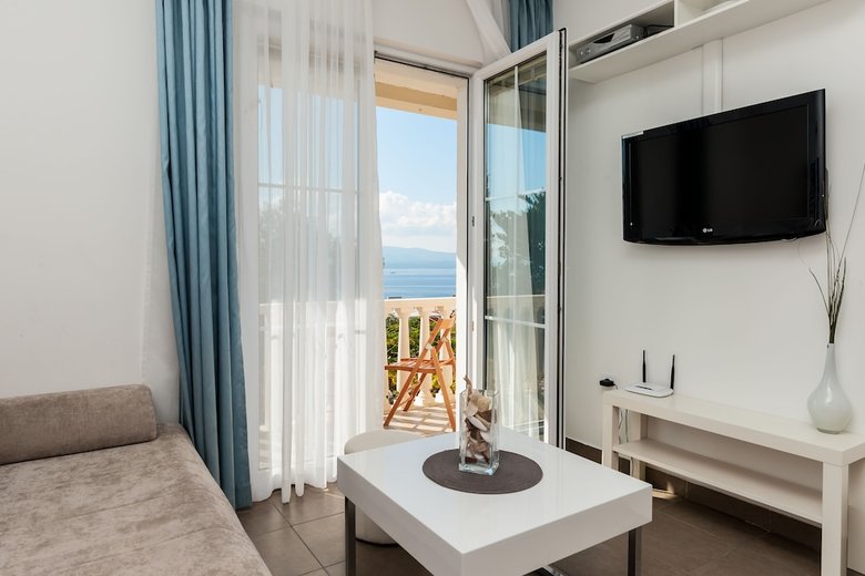 Villa Livia Apartments