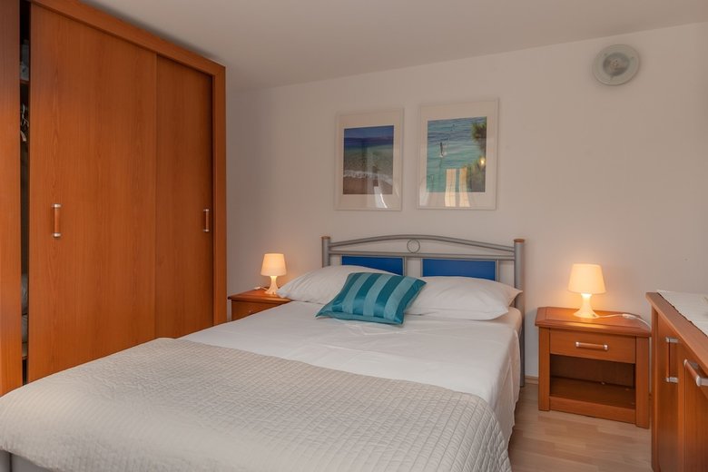 Villa Livia Apartments