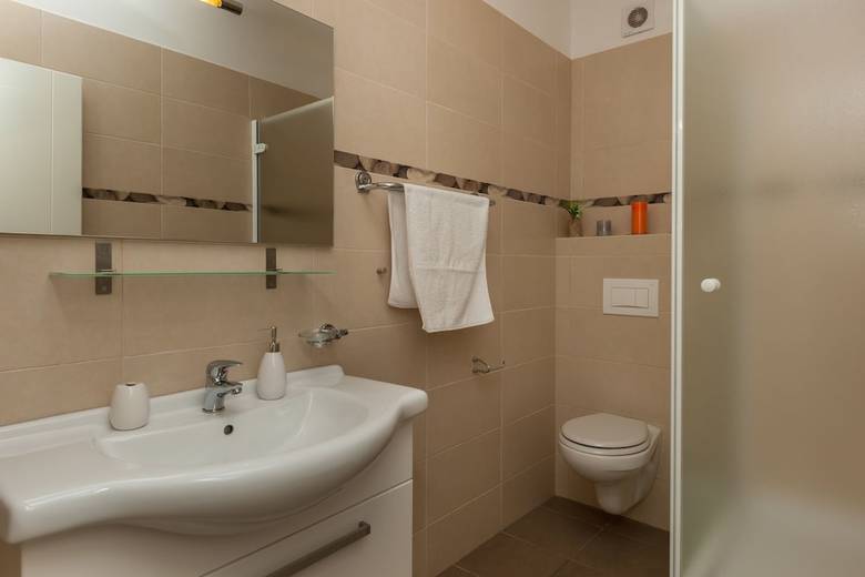 Villa Livia Apartments