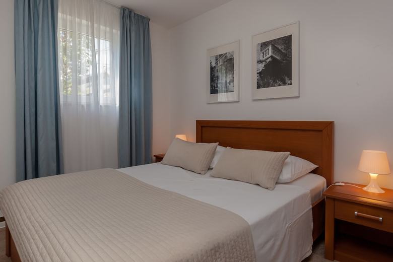 Villa Livia Apartments