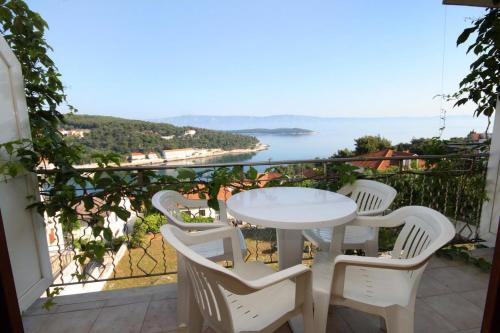 Apartments With A Parking Space Jelsa (hvar) - 8765