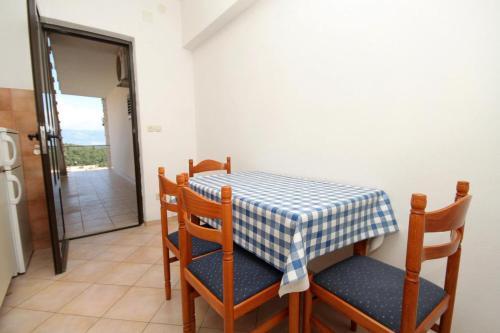 Apartments With A Parking Space Jelsa (hvar) - 8765