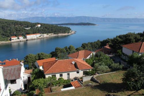 Apartments With A Parking Space Jelsa (hvar) - 8765