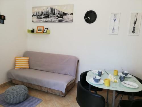 Apartment Marin