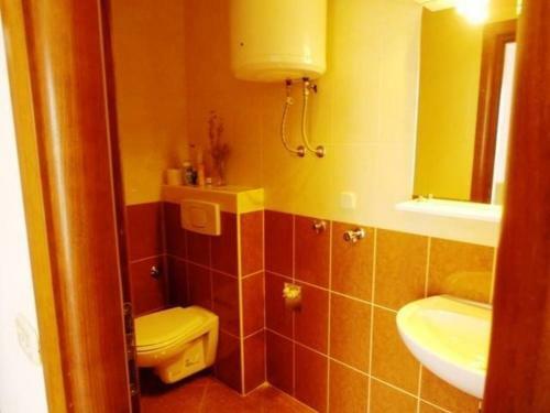 Apartment Zekija