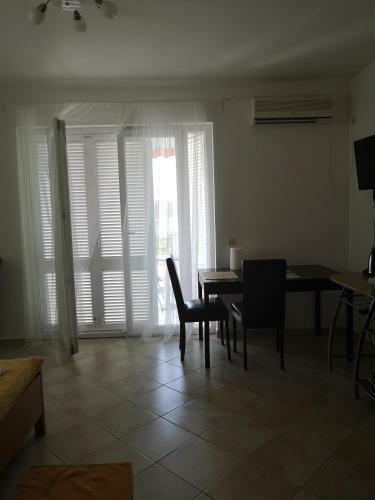 Apartment Zekija