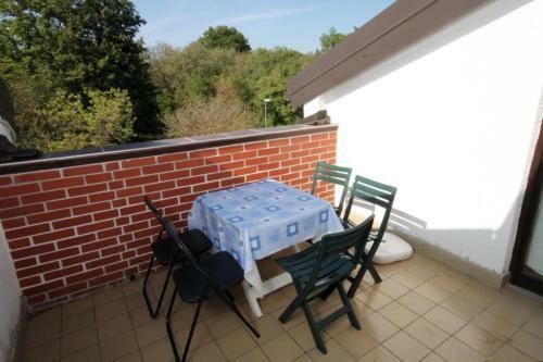 Apartment Karigador 2534b