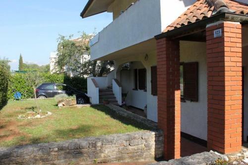 Apartment Karigador 2534b
