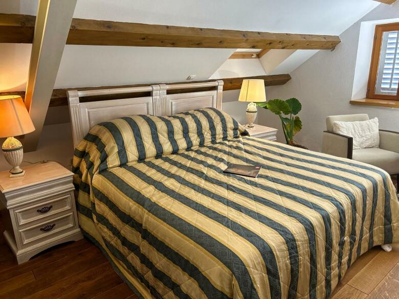 Hostal Villa Anica