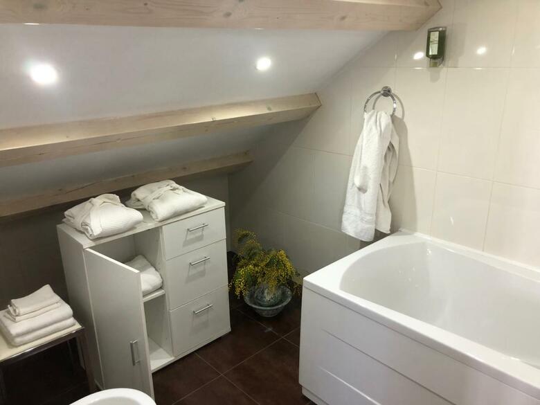 Hostal Villa Anica
