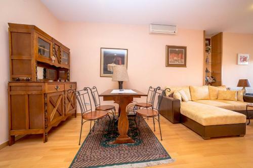 Apartamentos Art Deco Center