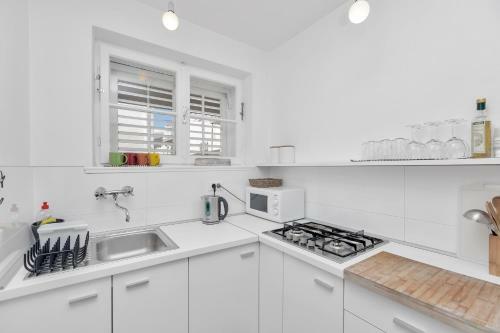 Apartamentos Casa Galleria Rica