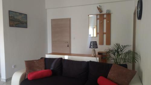 Apartment Gsk Split