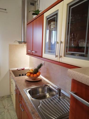 Apartment Gsk Split