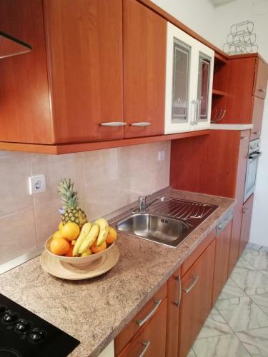 Apartment Gsk Split