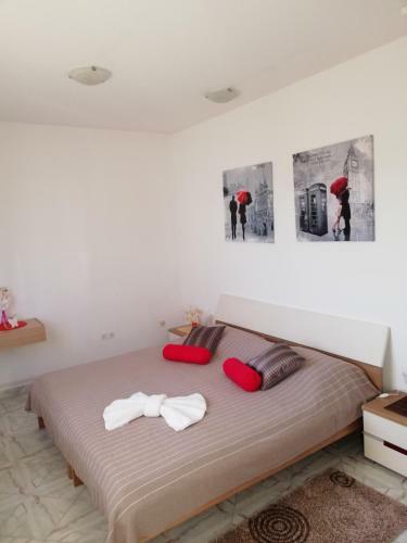 Apartment Gsk Split