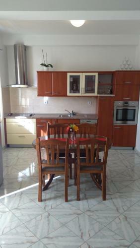 Apartment Gsk Split